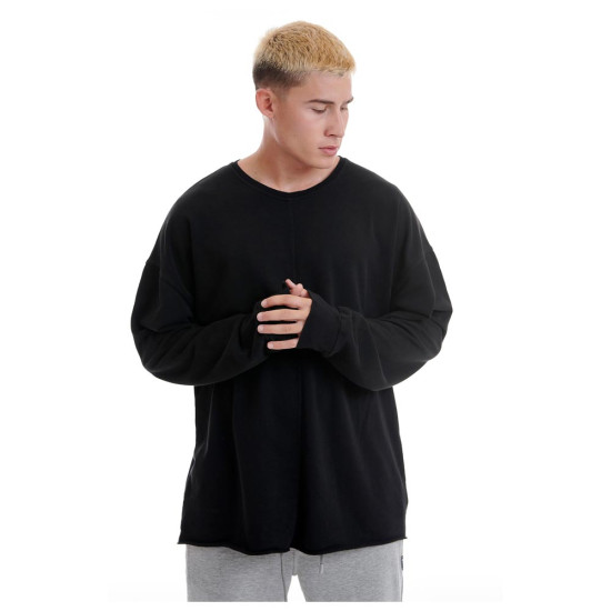 Bodytalk Ανδρική μακρυμάνικη μπλούζα Bodytalk Ανδρική μακρυμάνικη μπλούζα